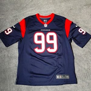 Houston Texans Jersey JJ Watt  Size medium